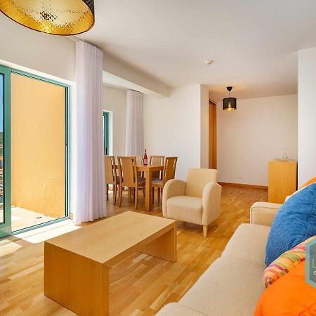 Апартаменты Marina View - Dream Lodging Албуфейра Экстерьер фото
